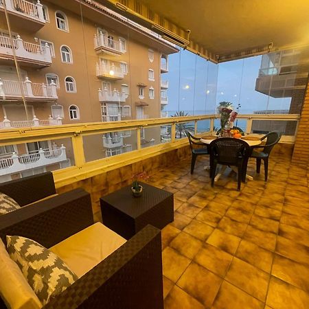 פואנגירולה Apartment Teresa מראה חיצוני תמונה