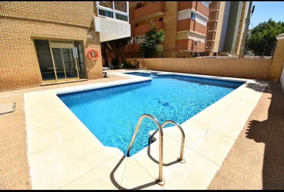 פואנגירולה Apartment Teresa מראה חיצוני תמונה