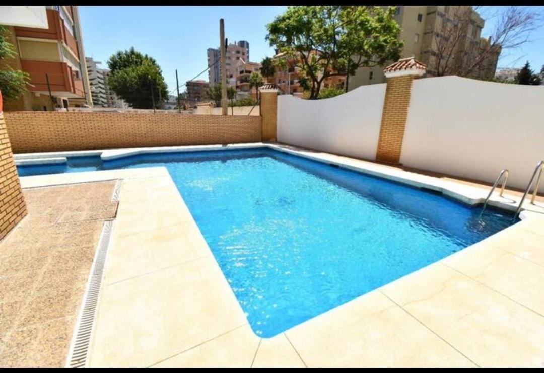 פואנגירולה Apartment Teresa מראה חיצוני תמונה
