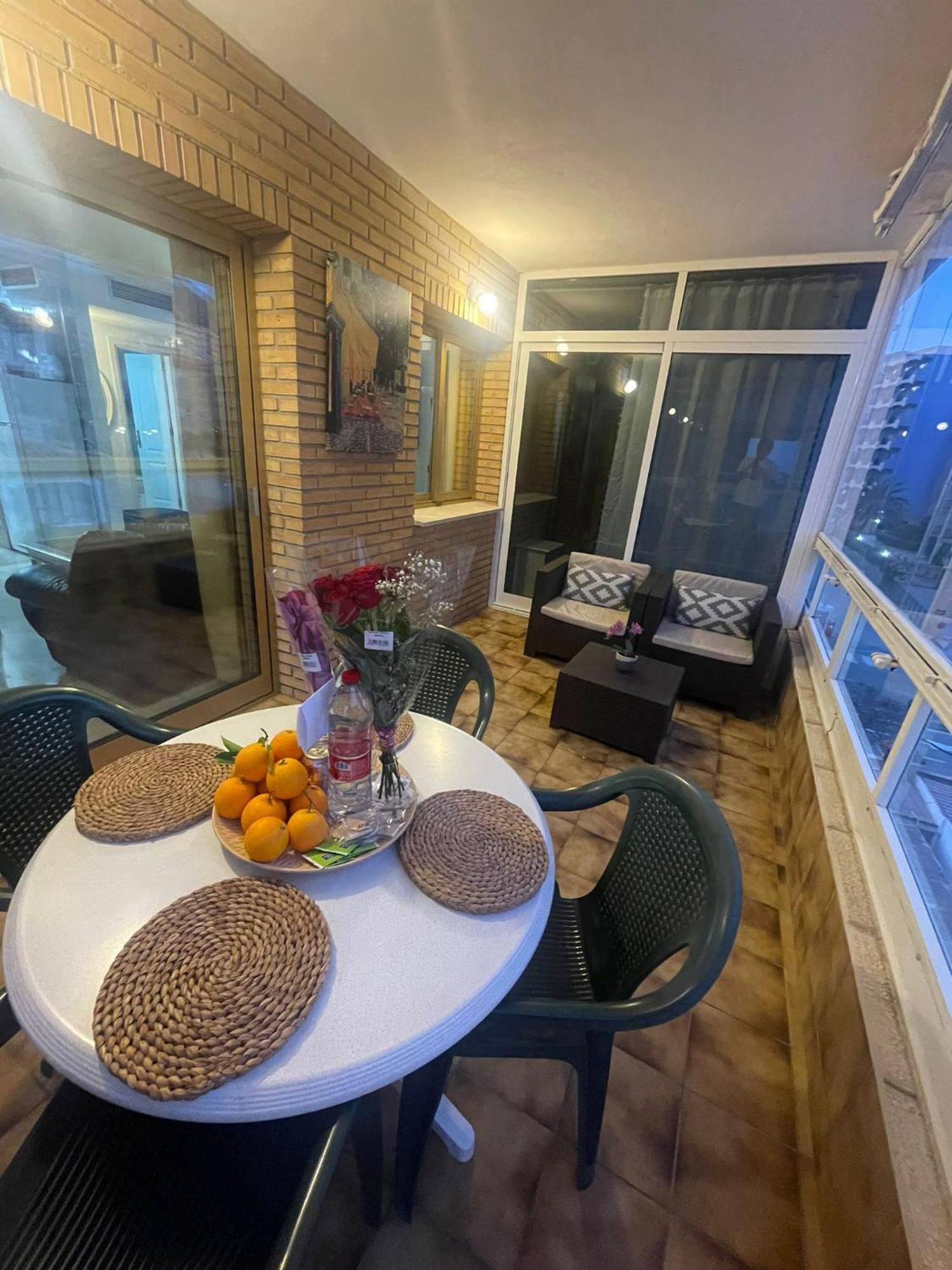 פואנגירולה Apartment Teresa מראה חיצוני תמונה