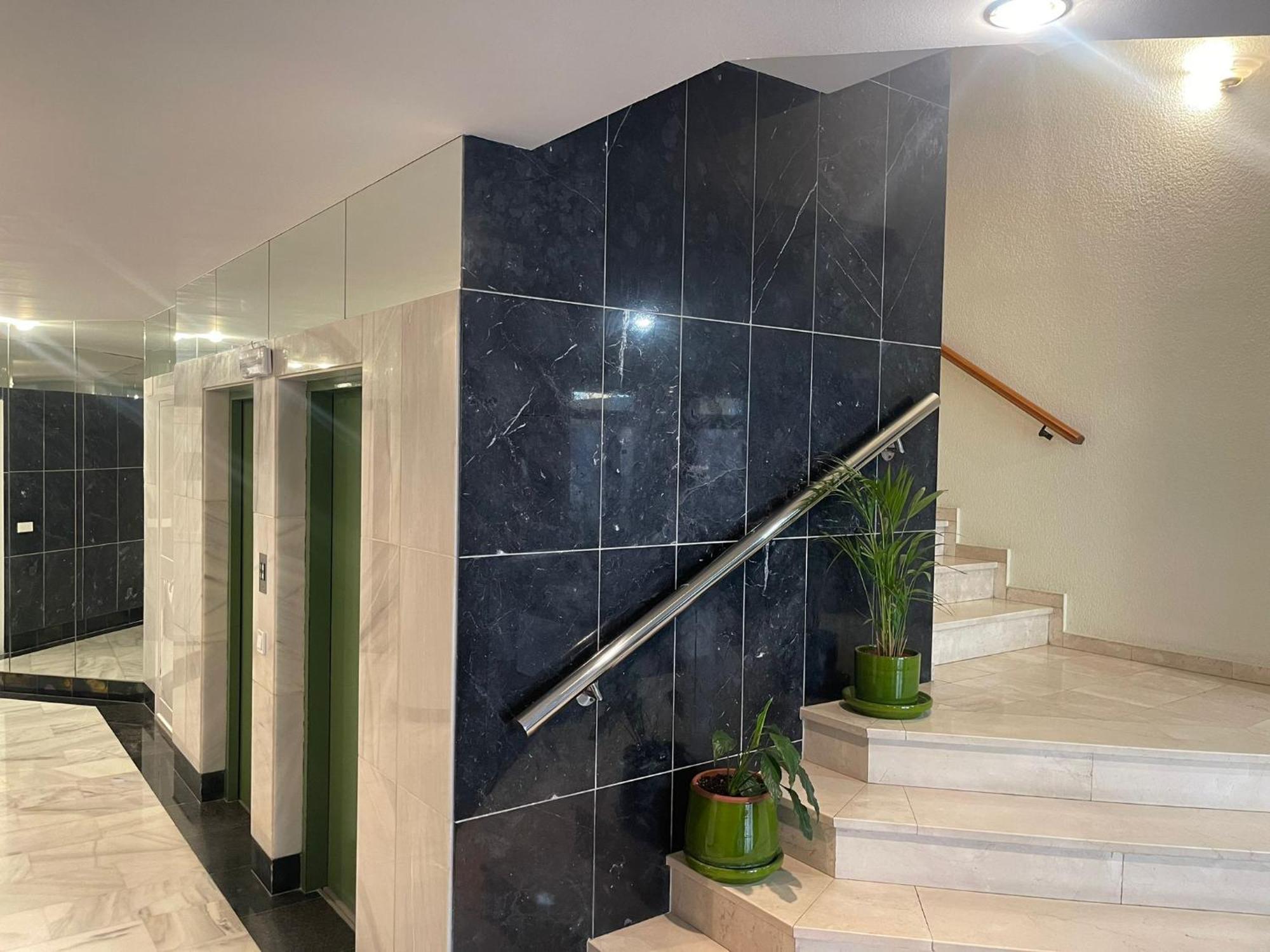 פואנגירולה Apartment Teresa מראה חיצוני תמונה