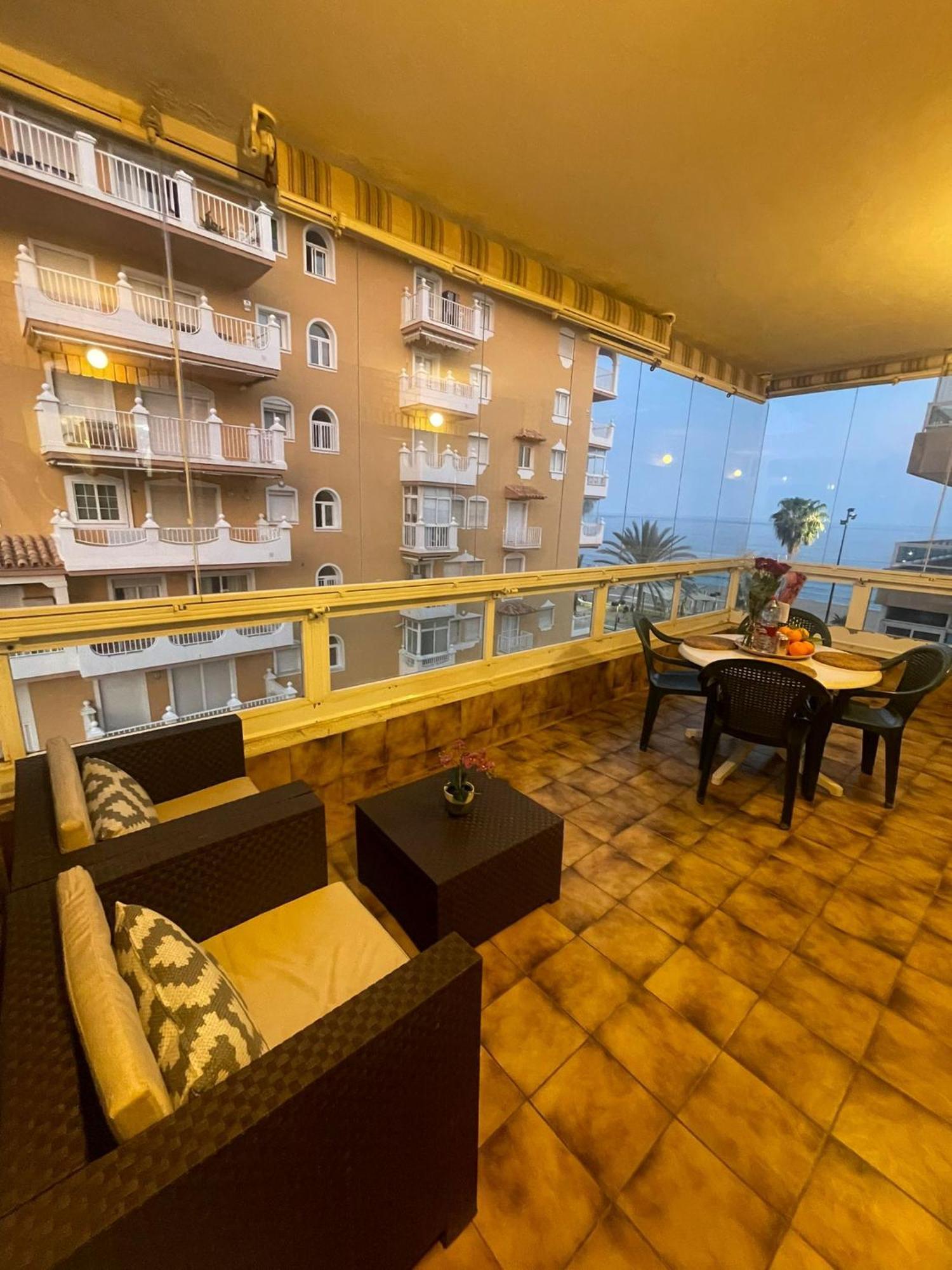 פואנגירולה Apartment Teresa מראה חיצוני תמונה