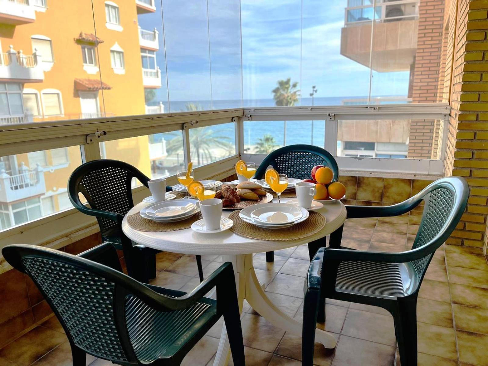 פואנגירולה Apartment Teresa מראה חיצוני תמונה