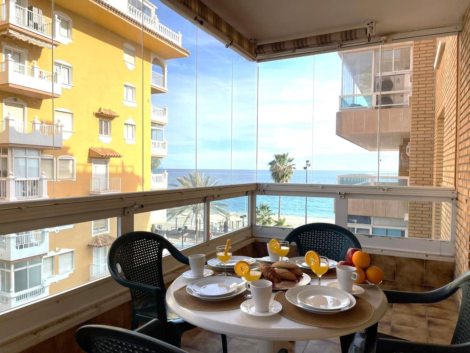 פואנגירולה Apartment Teresa מראה חיצוני תמונה