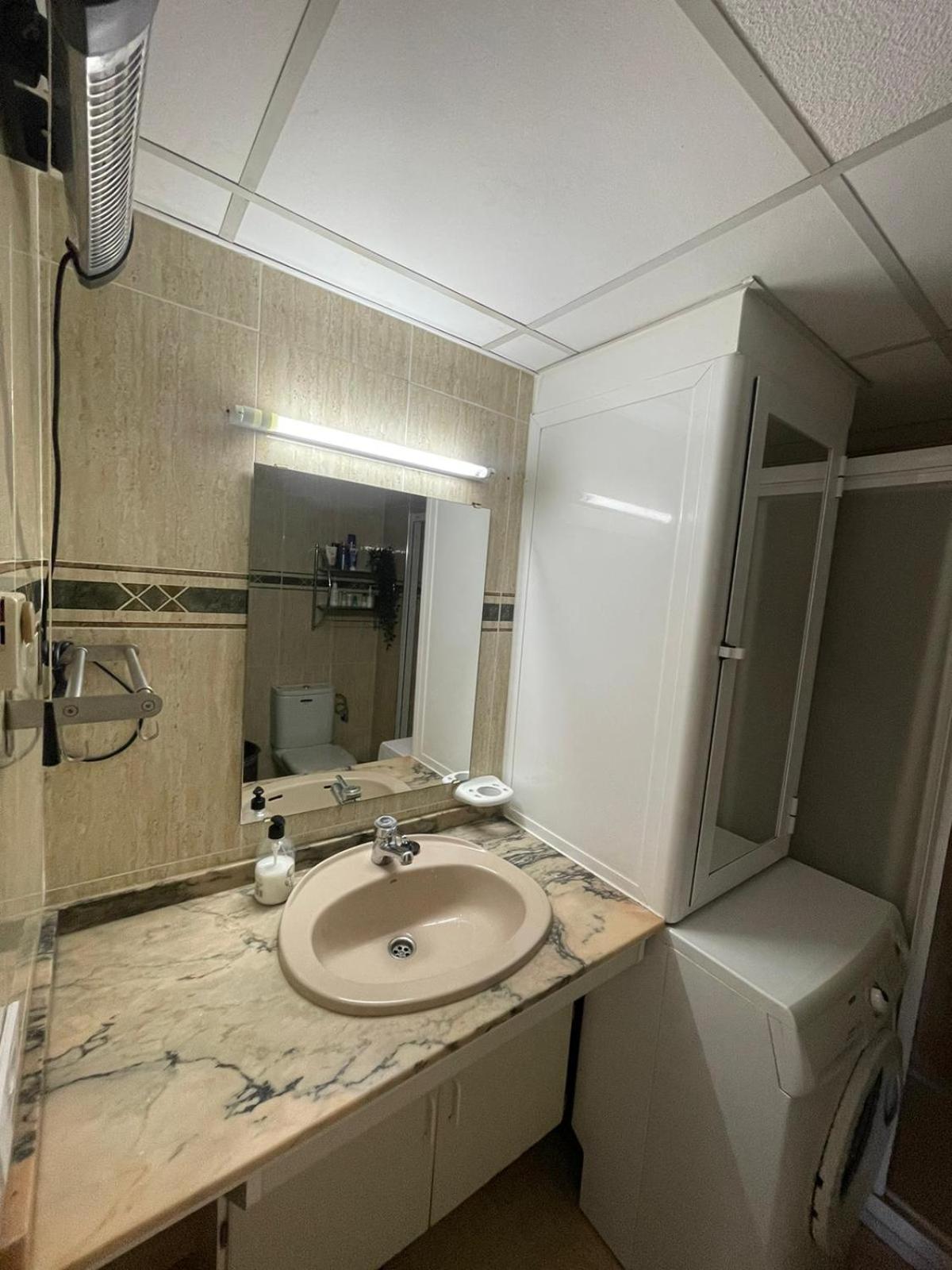 פואנגירולה Apartment Teresa מראה חיצוני תמונה