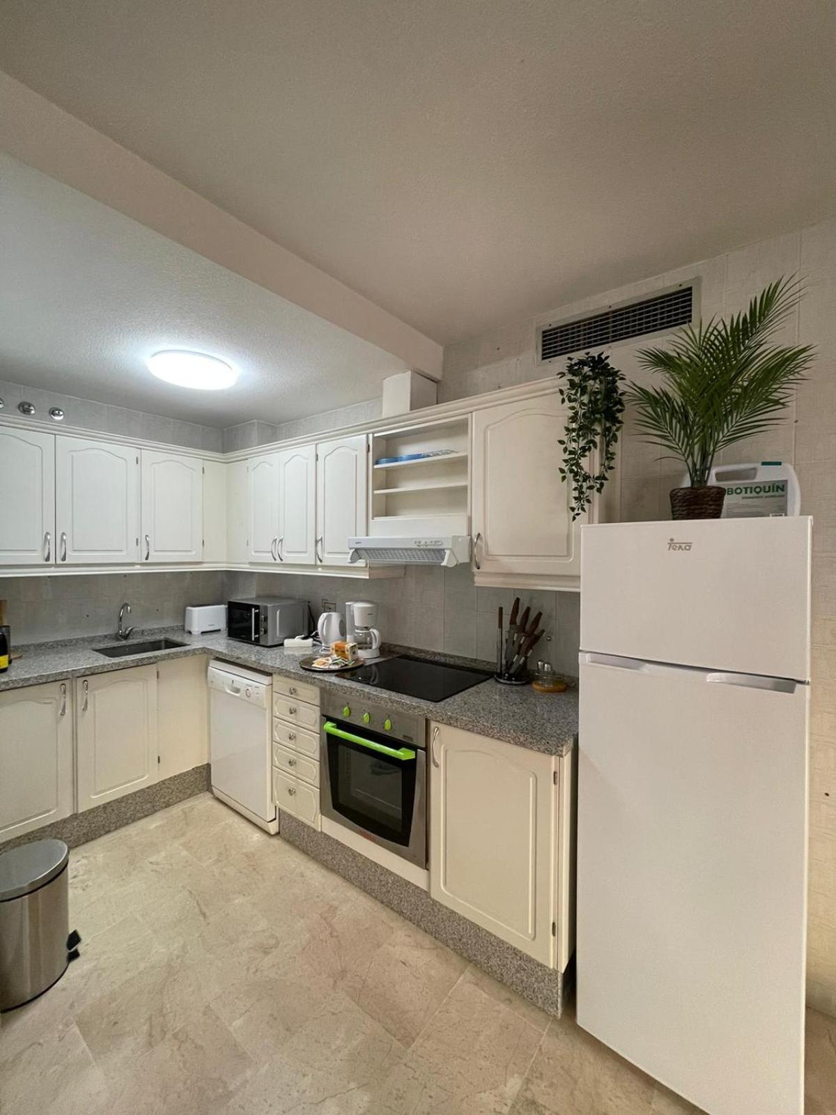 פואנגירולה Apartment Teresa מראה חיצוני תמונה