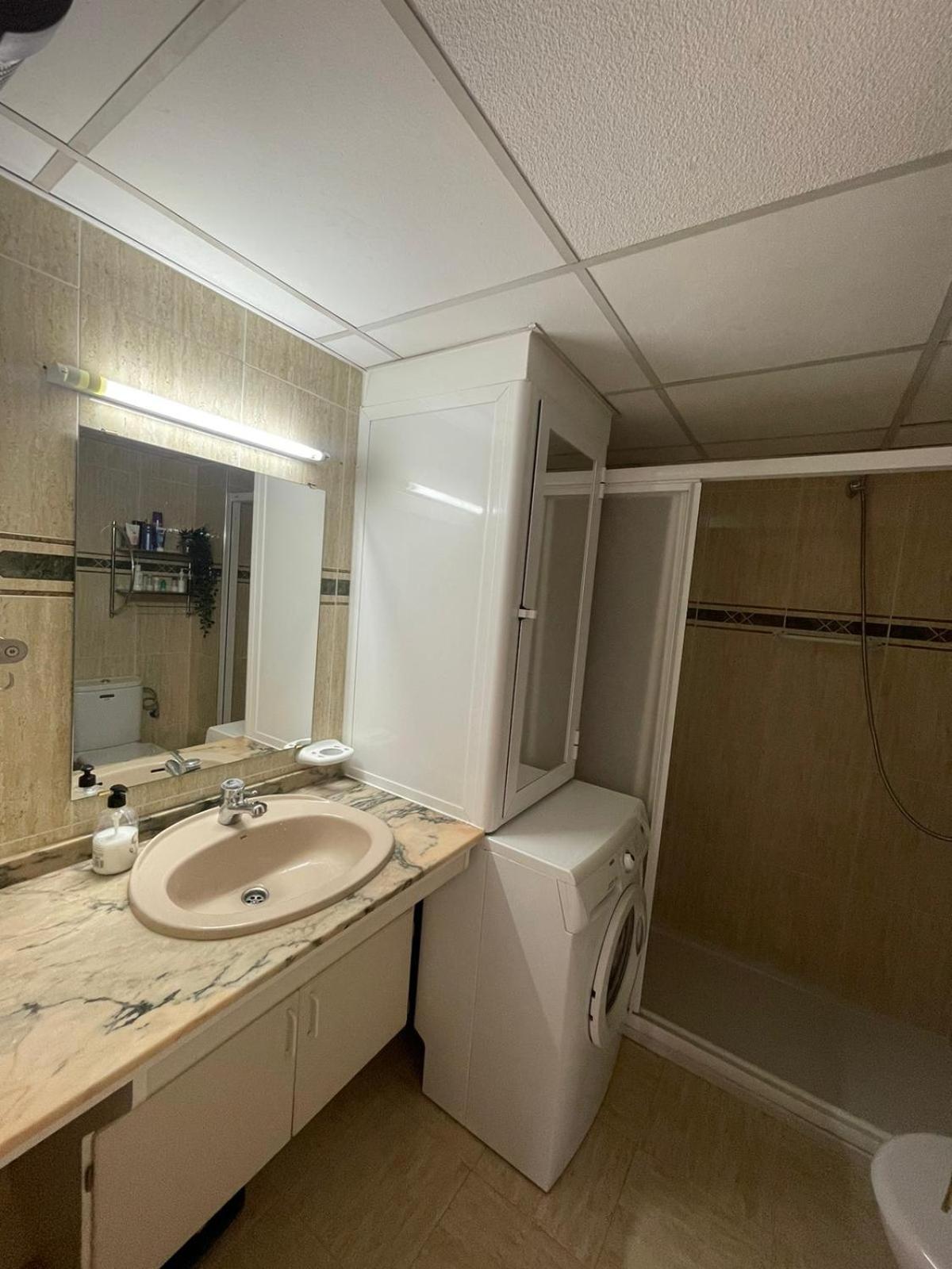 פואנגירולה Apartment Teresa מראה חיצוני תמונה