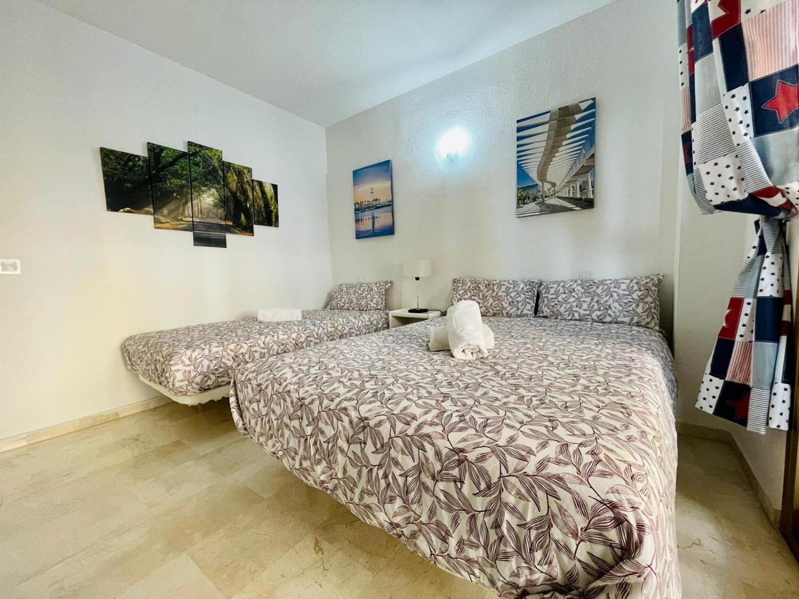 פואנגירולה Apartment Teresa מראה חיצוני תמונה